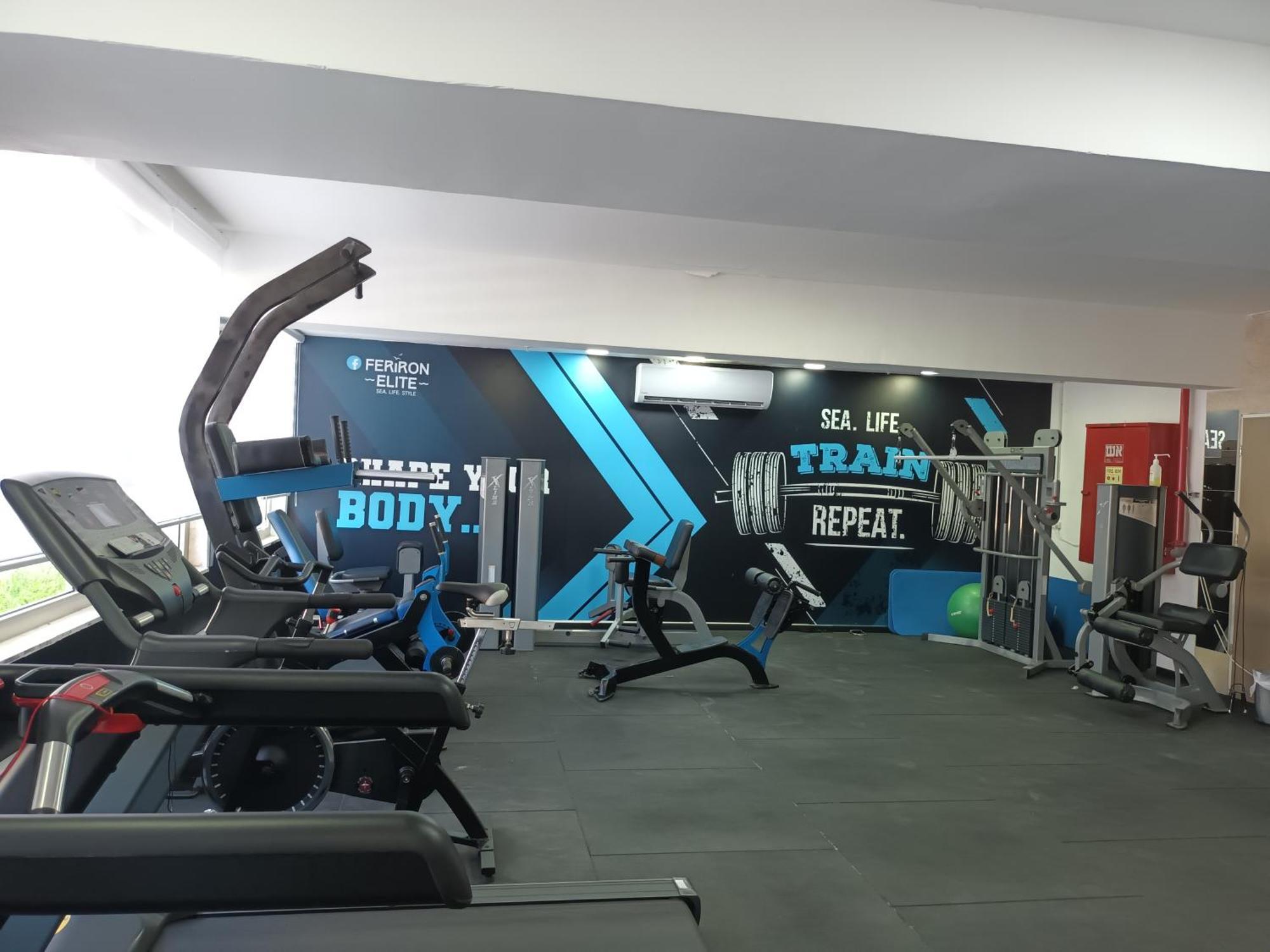 Beach Suite Israel- Best View, Gym, Massage Chair, Low Fee For Off-Site Indoor Pool Spa ביץ סוייט ישראל- נוף ים מאלף, כיסא מסאז, חדר כושר, אפשרות לבריכה מקורה, וספא בתשלום ממש מוזל Aškelon Exteriér fotografie